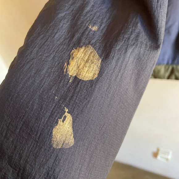 Penfield Color block Insulated Jacket - Picture 5 of 8